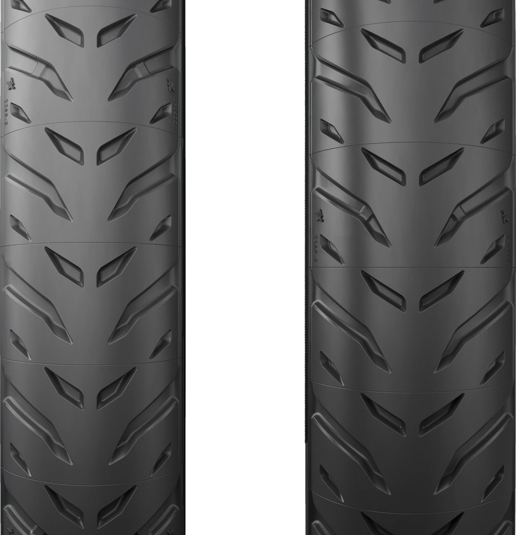 MICHELIN Tire - Pilot Street 2 - Front - 60/90-17 - 36S