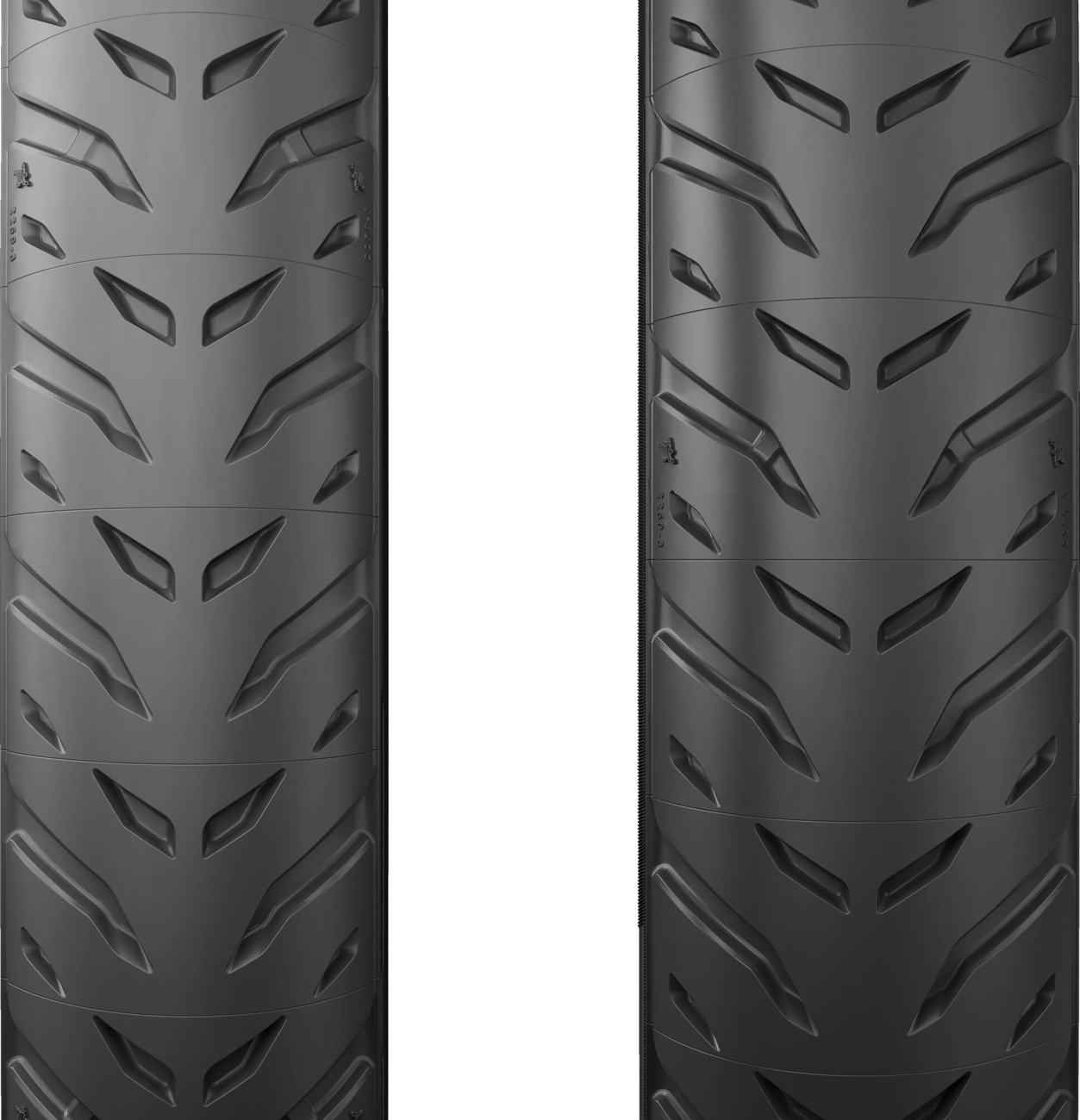 MICHELIN Tire - Pilot Street 2 - Front/Rear - 90/90-10 - 50P