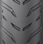 MICHELIN Tire - Pilot Street 2 - Front/Rear - 100/80-17 - 52S