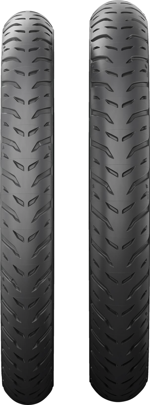MICHELIN Tire - Pilot Street 2 - Front - 70/90-14 - 40S