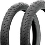 MICHELIN Tire - Pilot Street 2 - Front - 70/90-14 - 40S
