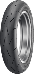 DUNLOP Tire - TT93 GP Pro - Front - 100/90-12 - 49J