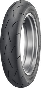 DUNLOP Tire - TT93 GP Pro - Front - 100/90-12 - 49J