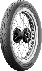 MICHELIN Tire - Road Classic - Rear - 4.00B18 - 64H