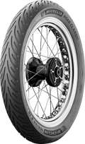 MICHELIN Tire - Road Classic - Front - 3.25B19 - 54H