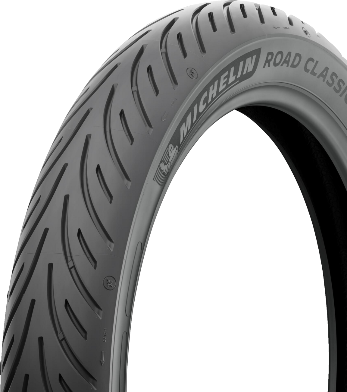 MICHELIN Tire - Road Classic - Front - 3.25B19 - 54H