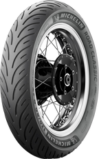 MICHELIN Tire - Road Classic - Rear - 130/80B17 - 65H
