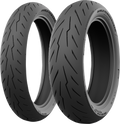PIRELLI Tire - Diablo Powercruiser - Front - 150/80B16 - 71H