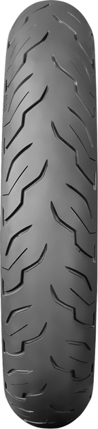 DUNLOP Tire - AE2 - Front - 130/90B16 - 73H
