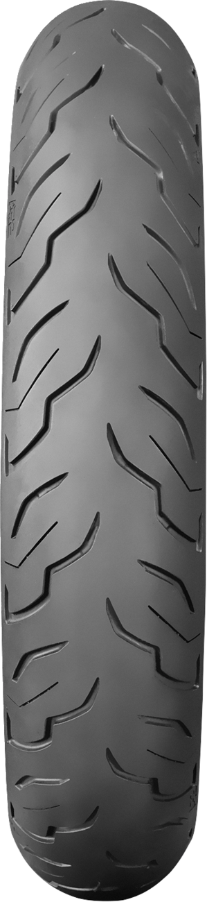 DUNLOP Tire - AE2 - Front - 130/60B21 - 69H