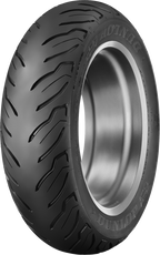 DUNLOP Tire - AE2 - Rear - 200/55R17 - 78V