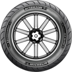 MICHELIN Tire - Commander II - Rear - 130/90B16 - 73H
