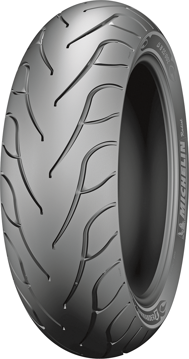 MICHELIN Tire - Commander II - Rear - 150/80B16 - 77H