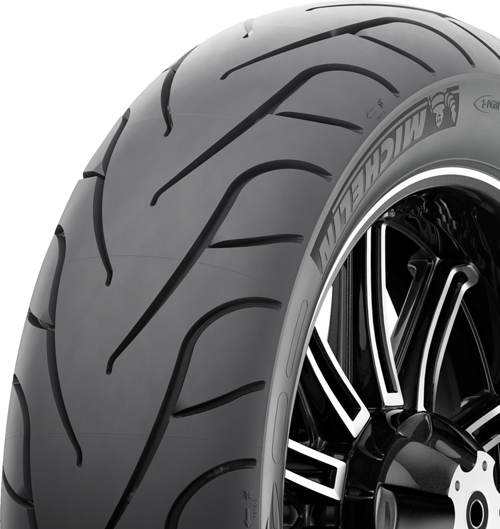 MICHELIN Tire - Commander II - Rear - 240/40ZR18 - 79V