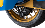 PIRELLI Tire - Night Dragon™ GT - Front/Rear - 180/55B18 - 80H