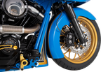 PIRELLI Tire - Night Dragon™ GT - Front/Rear - 180/55B18 - 80H