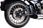 METZELER Tire - Cruisetec™ - Rear - 180/55B18 - 80H