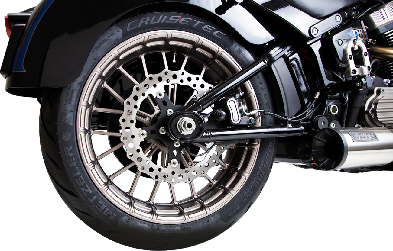 METZELER Tire - Cruisetec™ - Rear - 180/55B18 - 80H