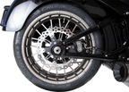 METZELER Tire - Cruisetec™ - Rear - 180/55B18 - 80H