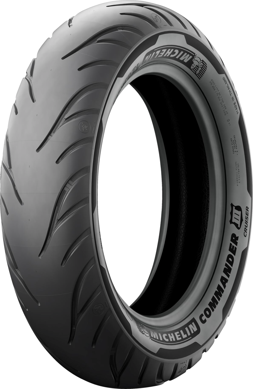 MICHELIN Tire - Commander III - Rear - 130/90B16 - 73H