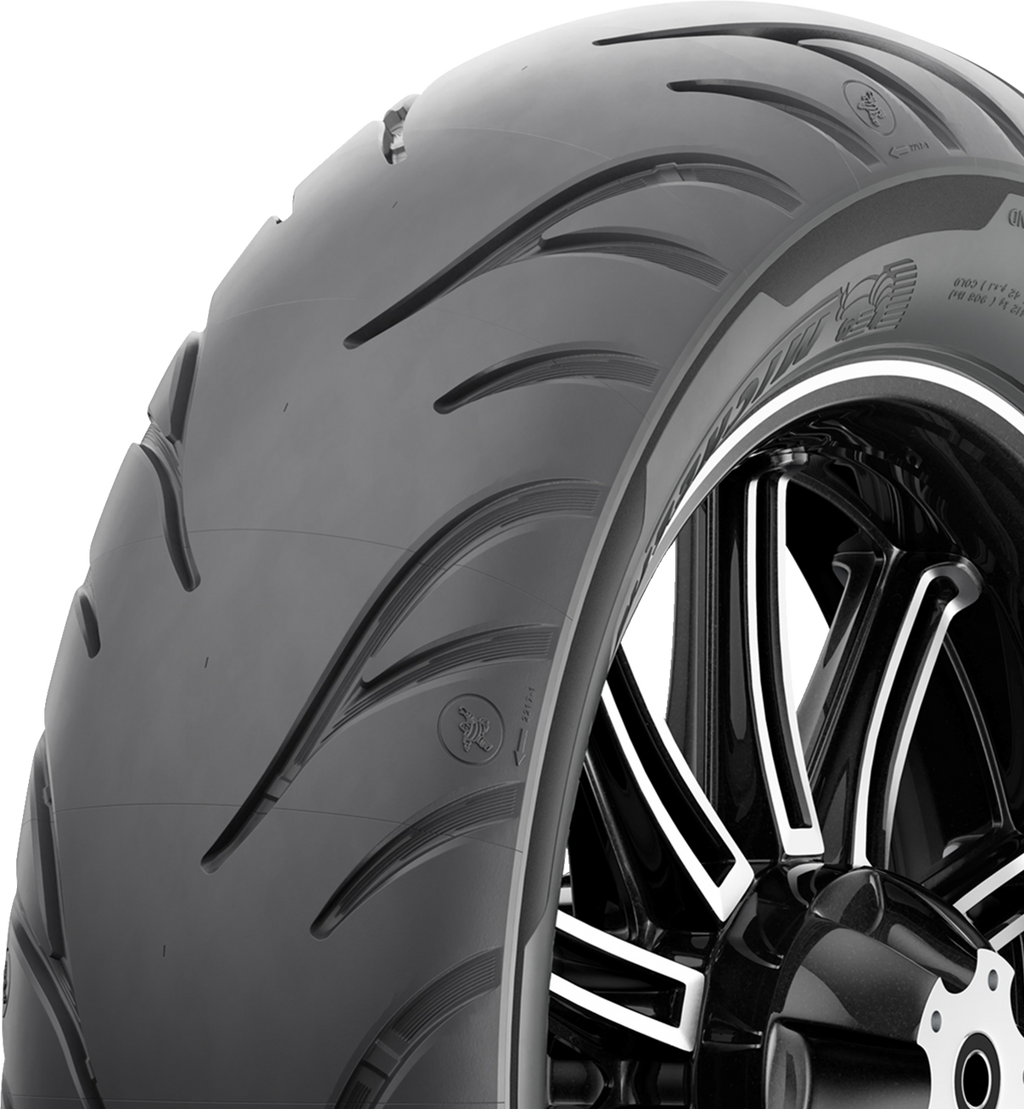 MICHELIN Tire - Commander III - Rear - 160/70B17 - 73V