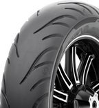 MICHELIN Tire - Commander III - Rear - 160/70B17 - 73V