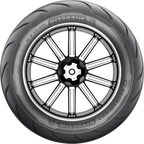 MICHELIN Tire - Commander III - Rear - MU85B16 - 77H