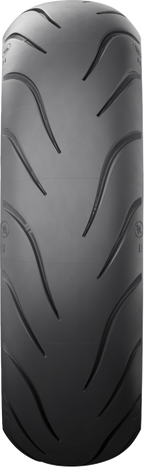 MICHELIN Tire - Commander III - Rear - 180/55B18 - 80H