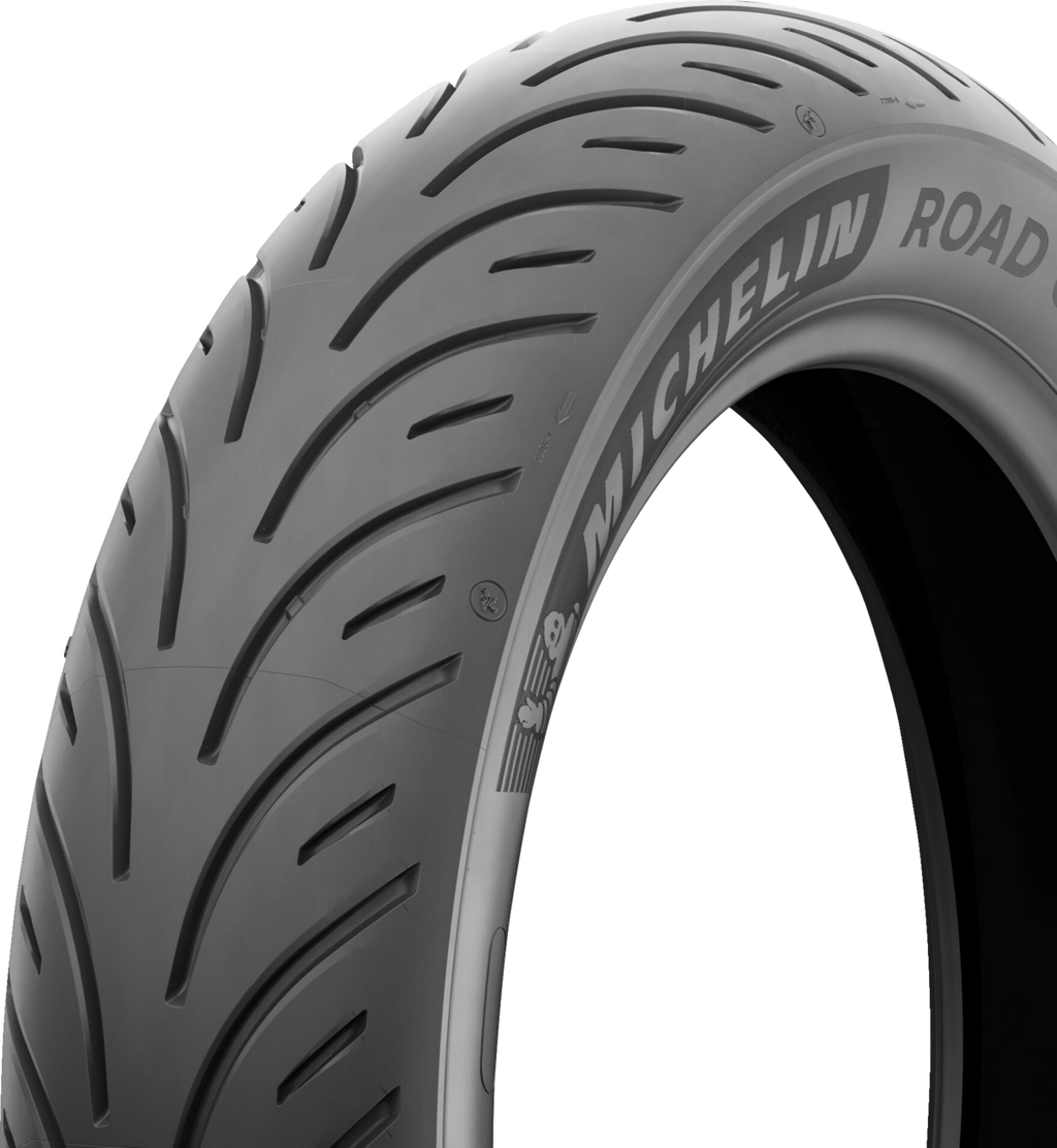 MICHELIN Tire - Road Classic - Rear - 130/80B18 - 66V
