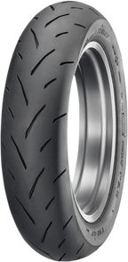 DUNLOP Tire - TT93 GP Pro - Front - 100/90-12 - 49J