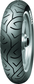 PIRELLI Tire - Sport Demon™ - Rear - 130/80-18 - 66V