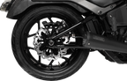 DUNLOP Tire - AE2 - Rear - 180/55B18 - 80H