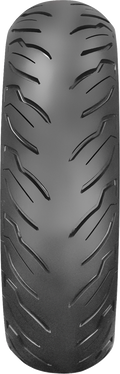 DUNLOP Tire - AE2 - Rear - MU85B16 - Wide Whitewall - 77H