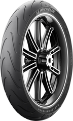 MICHELIN Tire - Scorcher 11 - Front - T-Spec - 120/70ZR18 - (59W)