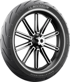MICHELIN Tire - Scorcher 11 - Front - 130/60B21 - 63H