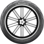MICHELIN Tire - Scorcher 11 - Front - 130/60B21 - 63H