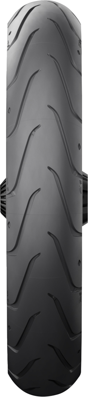 MICHELIN Tire - Scorcher 11 - Front - 130/60B21 - 63H