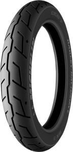 MICHELIN Tire - Scorcher 31 - Front - 100/90B19 - 57H