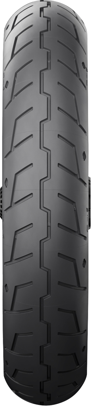 MICHELIN Tire - Scorcher 31 - Front - 100/90B19 - 57H