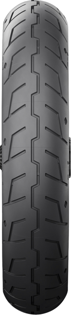 MICHELIN Tire - Scorcher 31 - Front - 130/60B19 - 61H