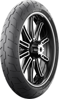 MICHELIN Tire - Scorcher 21 - Front - 120/70R17 - 58V