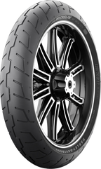 MICHELIN Tire - Scorcher 21 - Front - 120/70R17 - 58V