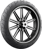 MICHELIN Tire - Scorcher 21 - Front - 120/70R17 - 58V