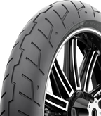 MICHELIN Tire - Scorcher 21 - Front - 120/70R17 - 58V