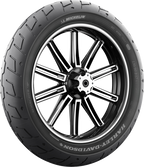 MICHELIN Tire - Scorcher 31 - Front - 110/90B19 - 62H