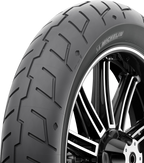 MICHELIN Tire - Scorcher 31 - Front - 130/90B16 - 73H