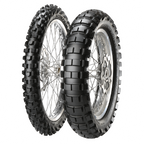 PIRELLI Tire - Scorpion™ Rally - Rear - 140/80-18 - 70R