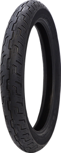 DUNLOP Tire - D401 - Front - 100/90-19 - 57H