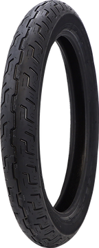 DUNLOP Tire - D401 - Front - 100/90-19 - 57H