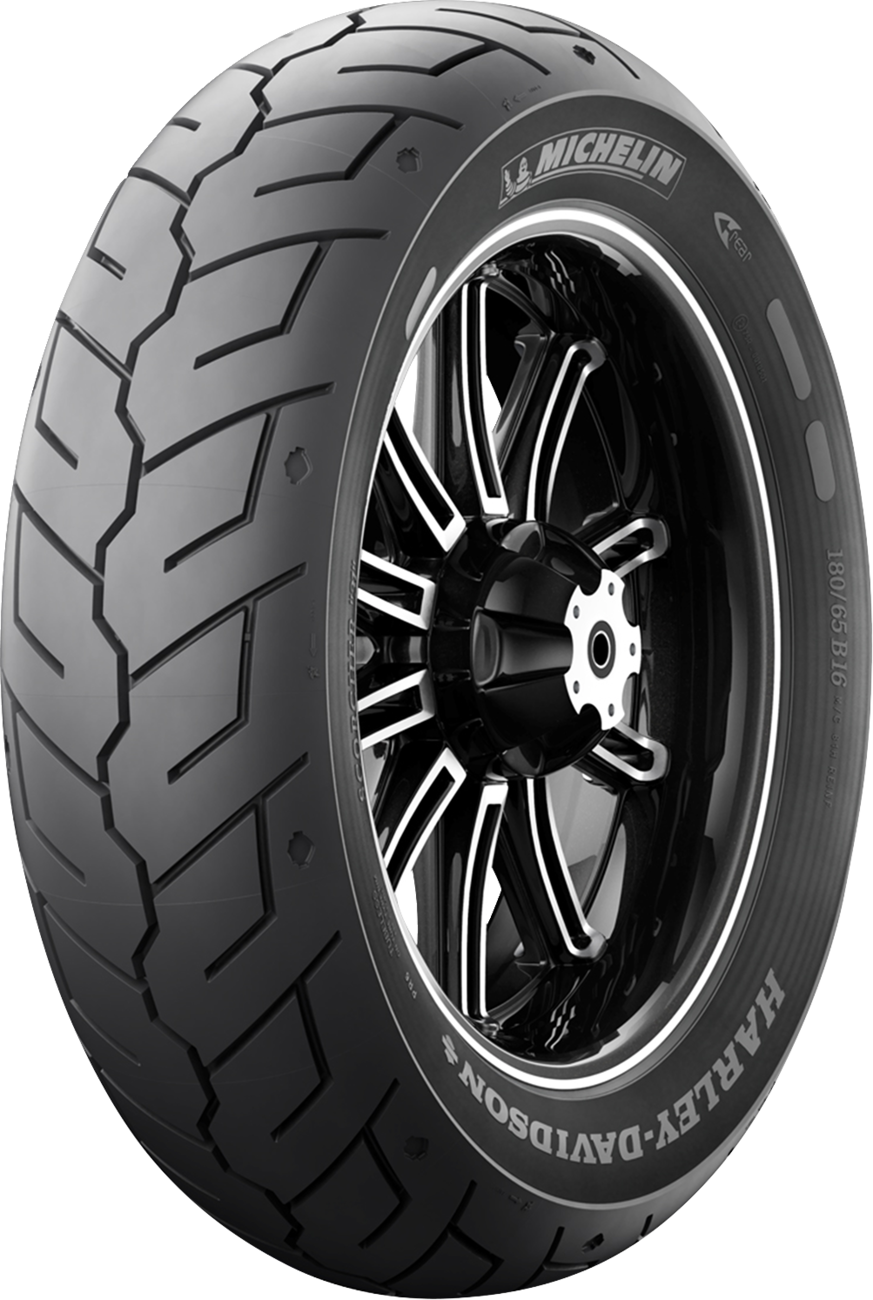 MICHELIN Tire - Scorcher 31 - Rear - 180/65B16 - 81H